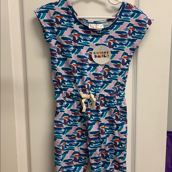 Dot Dot Smile Other Dot Dot Smile Jumper 2t Poshmark